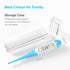 Thermometer for Adults with 10 Seconds Fast Accurate Reading, Baby Thermometer for Oral, Rectal or Under Arm Use, Digital Thermometer with Fever A...