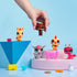 Littlest Pet Shop Farm Besties Collector Set - Gen 7 Bobble Head Pets #56-60, Imagination Toy for Kids 4+...