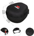 Hard Case Replacement for OontZ Clip Portable Wireless Bluetooth Speaker, 12W IPX7 Waterproof Outdoor Travel Speaker (Case Only)......
