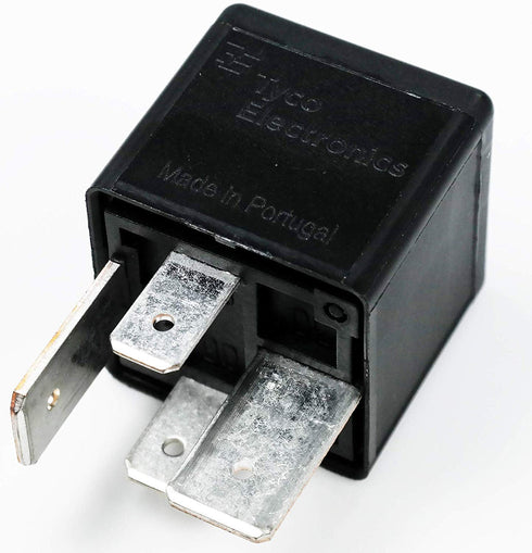 VF7-11F11-S01 Automotive Relay 12V, 70 AMP Plug-in, 4-1393306-6...