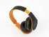 PowerLocus Wireless Bluetooth Over-Ear Stereo Foldable Headphones, Wired Headsets Rechargeable with Built-in Microphone for iPhone, Samsung, LG, i...