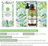 Cardamom Essential Oil (100ML), 100% Pure Natural Organic Aroma Cardamom Oil for Diffuser, Massage, Skin Care, Yoga...