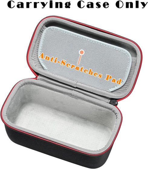 RLSOCO Hard Case for Withings BPM Connect: Wi-Fi Smart Blood Pressure Monitor (Case Only)...