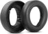 PS5 Replacement Earpads Compatible with Sony Playstation 5 Pulse 3D PS5/PS4 New Version 2018 CUHYA-0080 Wireless Headphones Protein Leather Parts ...