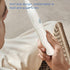 Sonic Electric Toothbrush for Adults, Direct from Manufacturer, Value Rechargeable Sonic Toothbrush, Soft Bristles with 36000VPM Motor, 2-Min Time...