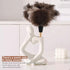 Ostrich Feather Duster Classic 14" Feathers Dusters Natural Fluffy with Wooden Handle and Eco-Friendly Reusable Handheld for Cleaning Supplies Hom...
