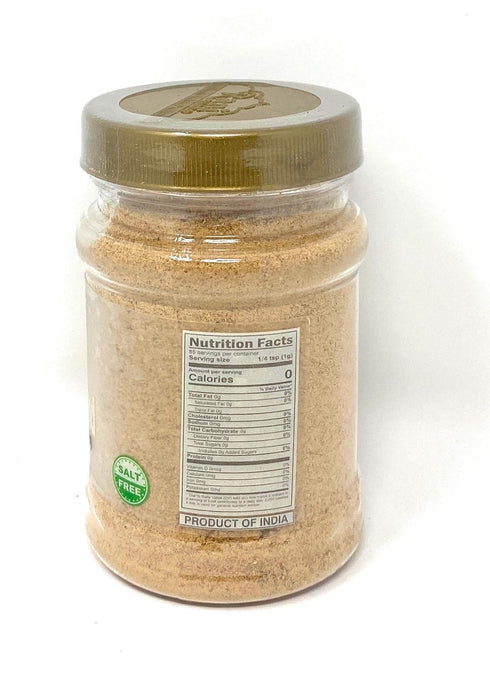 Desi Kitchen Spices All Natural | Salt Free | Vegan | NON GMO | Amchur (Dried Mango) Ground 3oz...