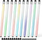 Stylus Pen for Touchscreen, 10Pcs High Sensitivity & Precision Capacitive Stylus Pen for iPad, iPhone, Android Smartphone, Tablets and All Univers...