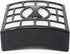 Fette Filter – Vacuum Filters Compatible with Shark APEX AX912 QU922Q DuoClean Powered Lift-Away Speed Vacuums. Compare to Part # XPRHF910 & XFF68...