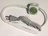 Led Light 110v, LED-40 Working Gooseneck Lamp Magnetic Mounting Base for Home or Sewing Machine...