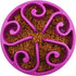Slow Feeder Dog Bowls Fun Feeder Slo Bowl Puzzle Feeder Dog Bowls Dog Food Bowl Dog Slow Feeder Bowls Slow Feeder Dog Bowls Large Breed, Small Bre...