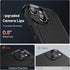 Designed for iPhone 14 Case iPhone 13 Case 2 in 1 Gift Militay Grade Drop Protective Rugged Heavy Duty Cover Shockproof Case for iPhone 14 Phone C...