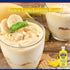 Happy Home Natural Banana Flavoring, Non-alcoholic, Certified Kosher, 7oz....