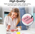 Sticky Notes 3x3, Bright Colors Self-Stick Pads, Easy to Post for Home, Office, School, 8 Pads(100 Sheets/pad)...