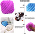 Eco-Friendly Laundry Balls, Premium Washing Ball, Add Double The Ceramic Balls Again, 2000 Times Super Laundry Balls, All Natural No-Chemical Dete...