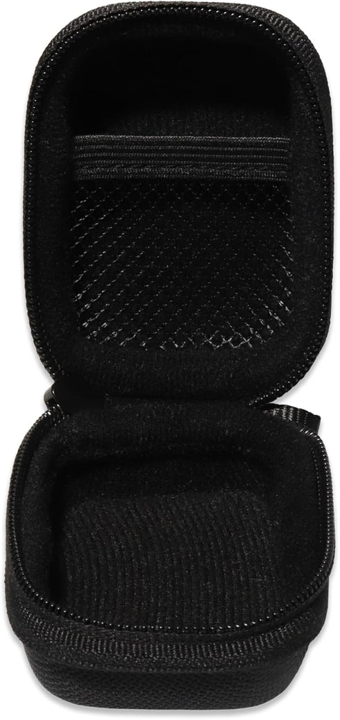 Alltravel TWE Earbuds Case for Raycon The Everyday Bluetooth Wireless Earbuds with Microphone, Ultra Slim (Black)...