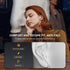 USB C Headphones, Type C Earbuds for iPhone 15/15 Pro/ 15 Pro Max Samsung S24 Headphones with Microphone Noise Isolation Stereo Wired Earphones fo...
