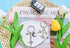 Meefisher Cute Star Moon Keychain Aesthetic Accessories Stainless Steel Key Ring Purse Handbag Backpack Bag Charms Car Holder...