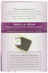 Mighty Leaf Vanilla Bean Black Tea, Rich and Creamy Flavor, 15 Silk Bags (Pack of 3)...