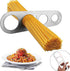 Stainless Steel Spaghetti Measurer Quick Pasta Measuring Tool for Kitchen Cooking...