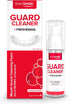 EverSmile Guard Cleaner for Night Guards, Sleep Guards, Mouth Guards, Snore Guards, Sports Guards and Grinding Guards | Cleans & Fights Bad Breath...