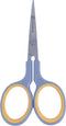 Westcott 4" Sewing Titanium-Bonded Embroidery Scissors, Curved (13865)...