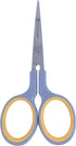 Westcott 4" Sewing Titanium-Bonded Embroidery Scissors, Curved (13865)...