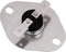 BlueStars 9759242 Oven Thermal Fuse - Compatible with Whirlpool KitchenAid Maytag Ovens/Ranges - Replaces 4452223 WP9759242 AP6014015 PS11747248...