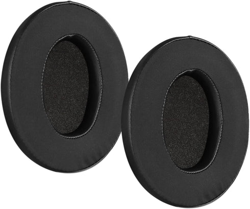 Cooling Gel Earpads Replacement for Sennheiser HD598/HD598 Cs/HD598 SE/HD598 SR/HD558/HD599/HD569/HD579/HD515/HD555/HD560s/HD518 Headphones,Ear Pa...