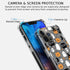 Cute Halloween Ghost Case Compatible with iPhone 14 Pro, Witchy Pumpkin Halloween Boo Case for iPhone 14 Pro for Teens Men and Women, Trendy Cool ...