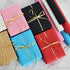 BEISHIDA Dark Pink Wrapping Papper, 15" X 32ft Kraft Wrapping Paper Roll Gift Wrapping Papper Flower Wrapping Papper for Packing Birthday Christma...