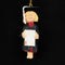 OC-052-FBL Graduate Ornament...