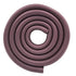 M2cbridge U Shape Extra Thick Furniture Table Edge Protectors Foam Baby Safety Bumper Guard 6.5 Ft (Brown)...