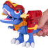 Dinobytes Deluxe Canon Playset - for Boys and Girls Age 3+...