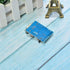 1Pcs RS232 Bluetooth Serial Adapter Communication Master-Slave Module 5v Mini USB...