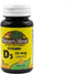 NAT B VIT D3 TB 1000IU 100 by Nature's Blend...