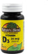 NAT B VIT D3 TB 1000IU 100 by Nature's Blend...