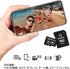 64GB microSDXC Memory Card with SD Adapter UHS-I U1 A1 V10 Full HD 4K Ultra HD (SV10A164)...