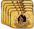 African Girl Laptop Sleeve Case for Men Women 13 inch Waterproof Oxford Cloth Laptop Sleeve Bag Suitable for Most Ipads and Laptops Notebook Compu...