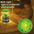 Light-Up Dinosaurs Terrarium Kit for Kids, Glow in Dark Dinosaur Toys for Boys Educational, Science Kit for Kids Ages 4 5 6 7 8-12 Year Old, STEM ...