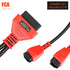 12+8 Adapter Cable for Chrysler FCA 12 8 Gateway Security Bypass Cable for Autel Maxisys Universal Connector for Dodge Ram Jeep...