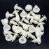 Rexka 30pcs Door Trim Panel Retainer Clips 6503709 for Dodge Ram 1500 2500 3500 Pickup Chrysler...