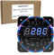 DIY Electronic Clock Kit, Soldering Practice DIY Timer Kit Digital Clock...