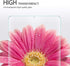 LG G Pad 5 10.1 Screen Protector Glass - Tempered Glass 9H Hardness Scratch Resistant Bubble Free Tempered Glass Screen Protector for LG G Pad 5 1...