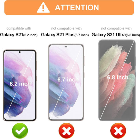 Vaburs for Galaxy S21 Wallet Case with Card Holder, Embossed Mandala Pattern Premium PU Leather Double Magnetic Buttons Flip Protective Case for S...