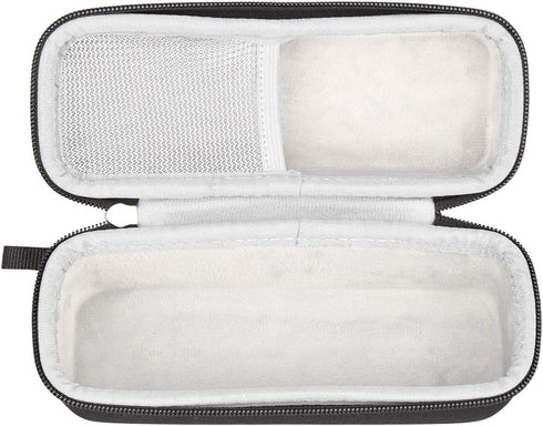 Aproca Hard Storage Travel Bag Case Fit for Tribit XSound Go Bluetooth Speakers (Black)...
