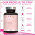 Hello Lovely! Women's Prenatal Multivitamin with Folic Acid + DHA, Prenatal Vitamins w/Folate, Omega 3, Vitamins D3, B6, B12 & Iron, Pregnancy Sup...