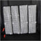 U&M 4 Packs Bling Bling Seat Belt Shoulder Pads, Luster Crystal Car Seatbelt Covers Diamond Car Decor Accessories for Women (Silver) (Black)...