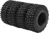 4Pcs ShareGoo 1.0" RC Crawler Tires Micro Rubber Tires Width 20mm Compatible with Axial 1/24 SCX24 Gladiator Bronco C10 JLU Deadbolt B17 RC Crawle...
