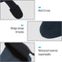 Niiyen Camera Liner Bag, Large Waterproof Slr Camera Liner Bag, Waterproof Soft Protection Liner Case Bag Sleeve Pouch for SLR DSLR Camera......